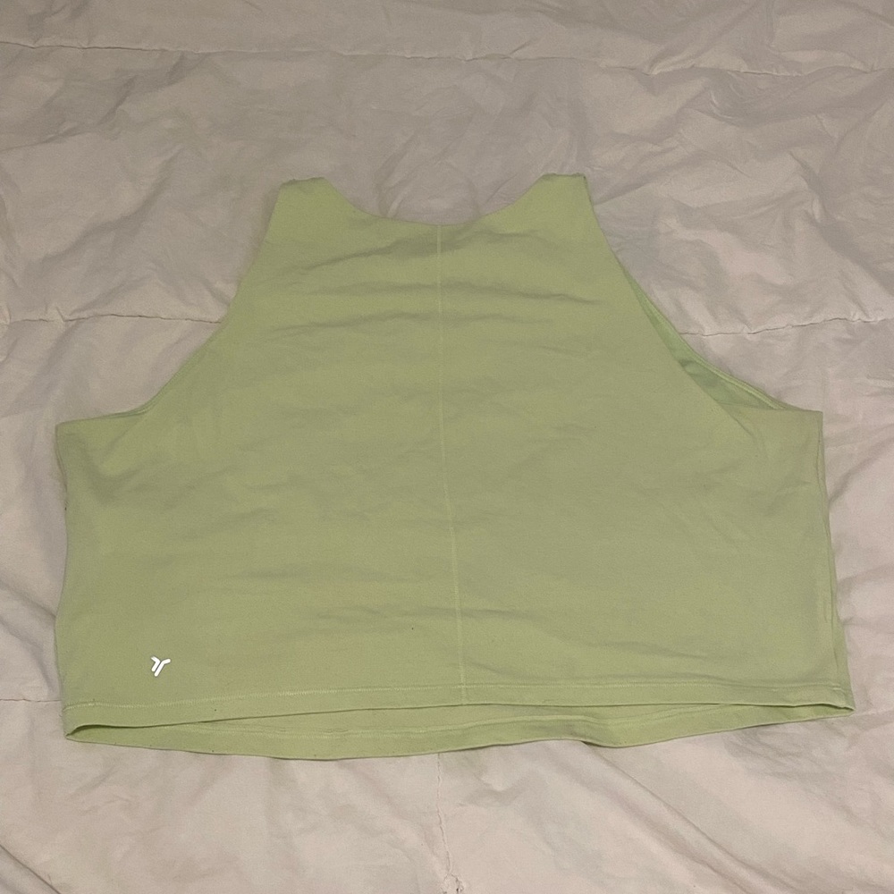 Old navy crop
